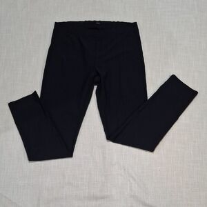 Sesso Women's Blue Leggings Size L